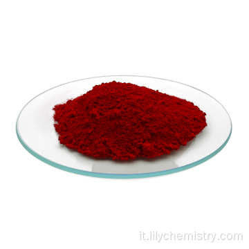 Pigment Red Bhgl-T per Inchiostro PR 57: 1